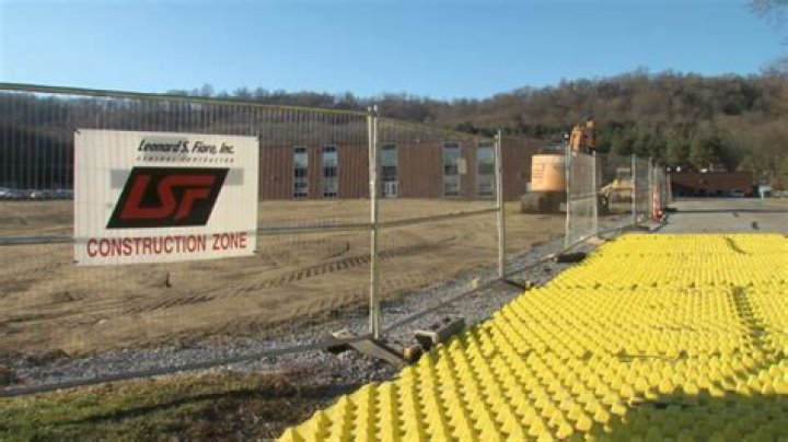 Northern Cambria school consolidation project to resume