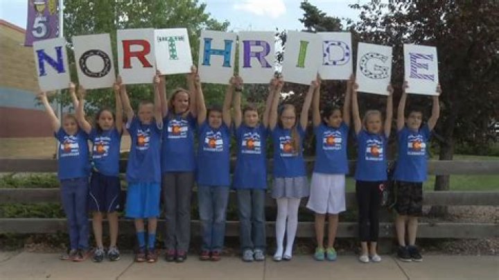 Northridge Elementary School - Highlands Ranch