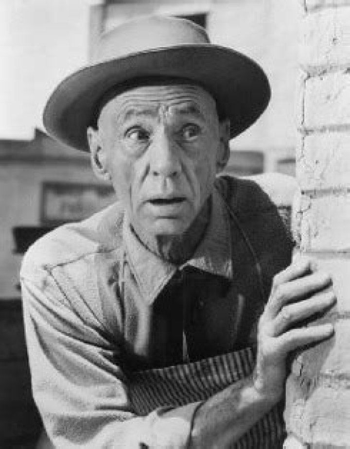 Norton Earl Worden: The Legacy Of A Father