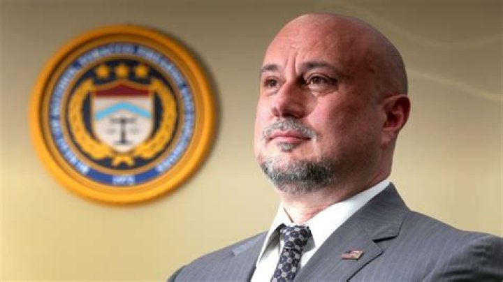 	Not your average Fed: New South Florida ATF chief is whistleblower, has exonerated several prisoners	
