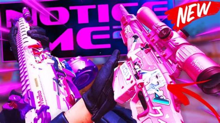 Notice Me II Bundle in Call of Duty: What's in it?