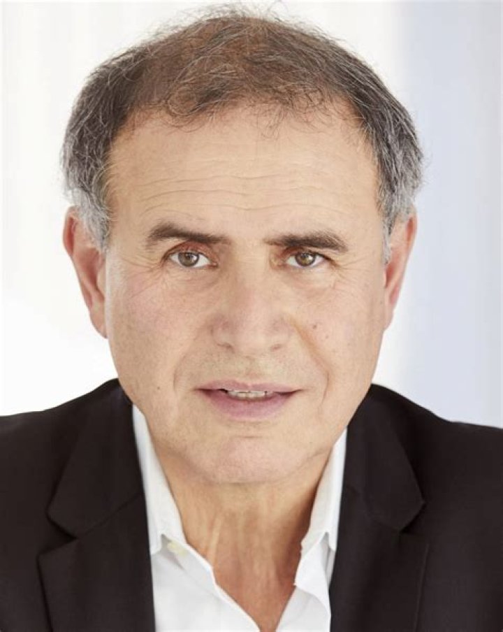 Nouriel Roubini Net Worth – Phone Number, House Address, Wiki