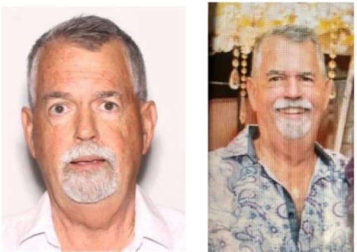 	Nova Southeastern University professor from Wilton Manors found safe	