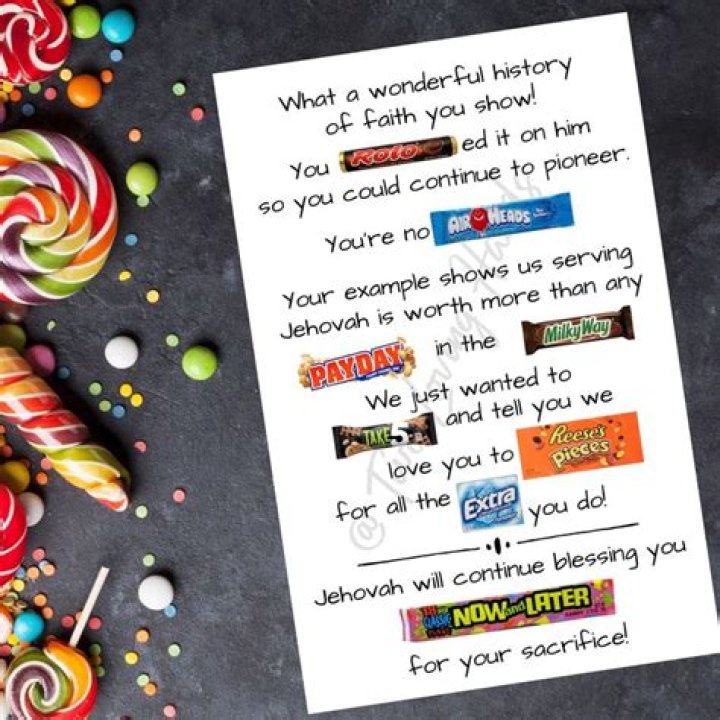 Novelty candy pioneer seeks new opportunities in Asia
