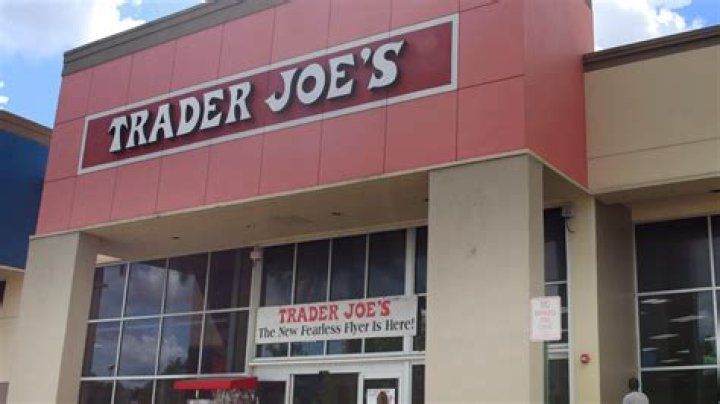 	Now open: Trader Joe’s in Fort Lauderdale	