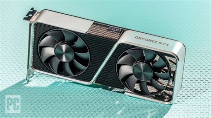 Nvidia GeForce RTX 3060 Ti Founders Edition Review