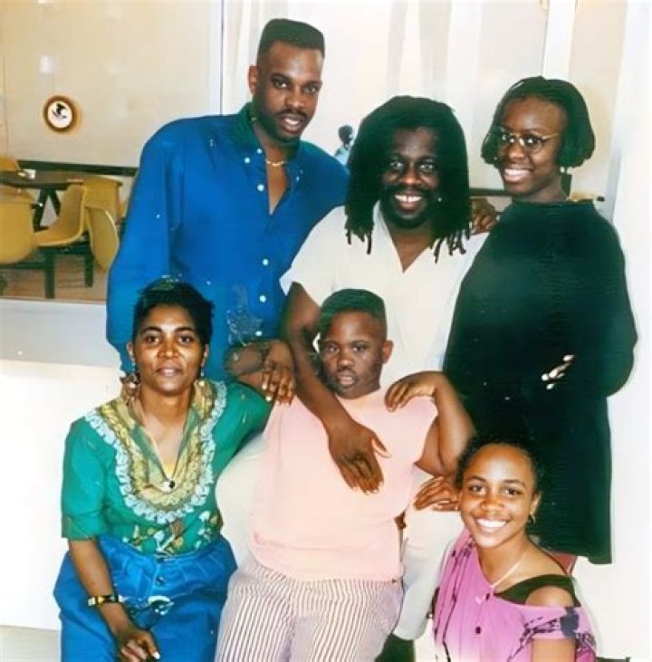 Nzingha Shakur: Life, Legacy, And Impact On Society