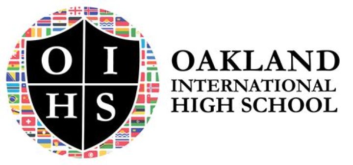Oakland International High School - Oakland