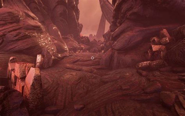 Obduction walkthrough: Mofang 2: Exploring Mofang and watering the Tree