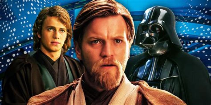 Obi-Wan Kenobi’s Darth Vader reveal gives Star Wars fans “chills”