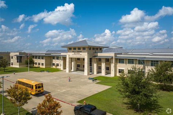 Obra D Tompkins High School - Katy