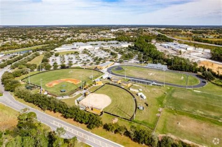 Ocoee High School - Ocoee