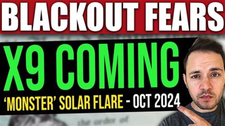 October 4th frequency conspiracy theory erupts amid FEMA blackout fears 