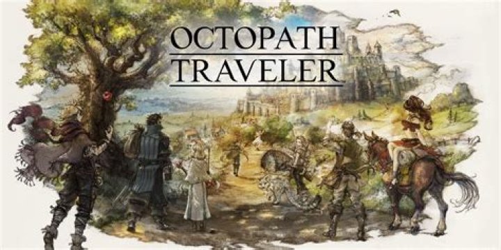 Octopath Traveler: How to Complete Daughter of the Dark God Side Quest