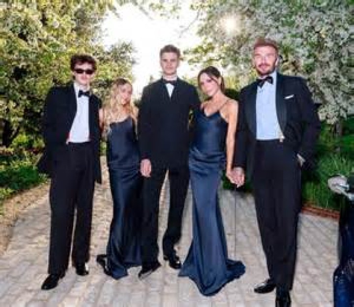 Odell Beckham: Brothers And Sisters - A Deep Dive Into The Beckham Family