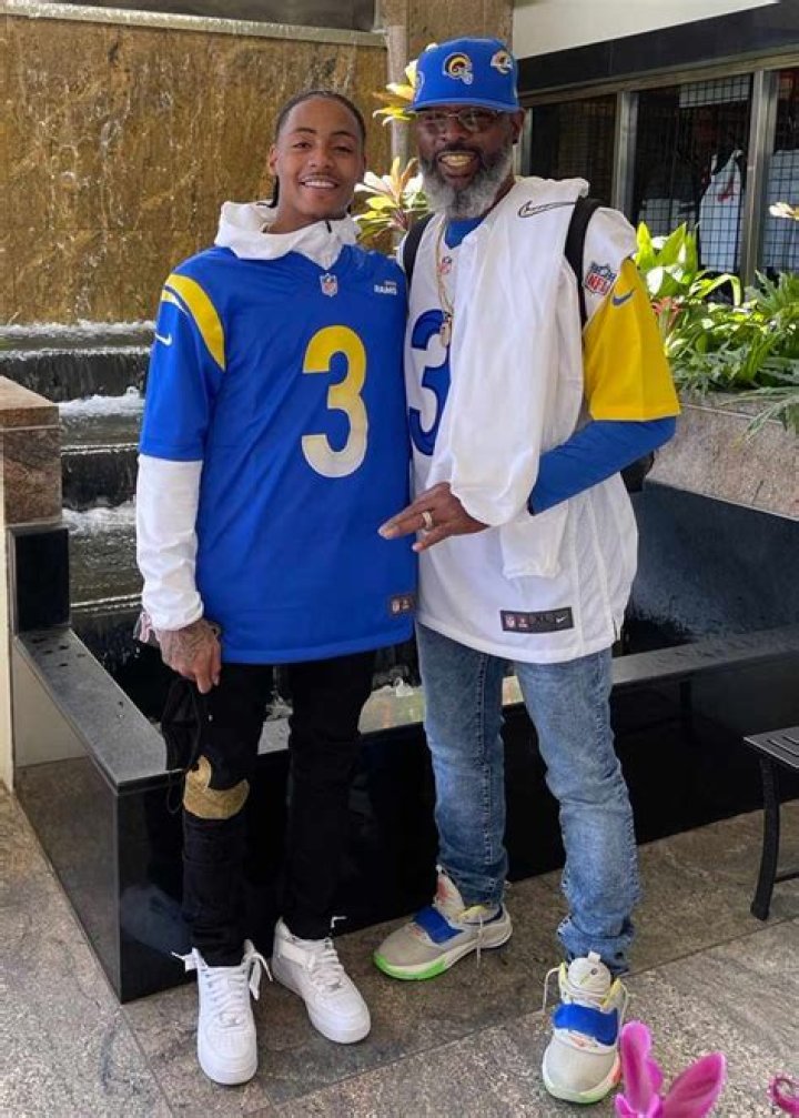 Odell Beckham Jr's Brother: Height And More