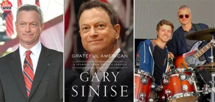 Of Gary Sinise Net Worth | Age, Height, Weight, Dating And More