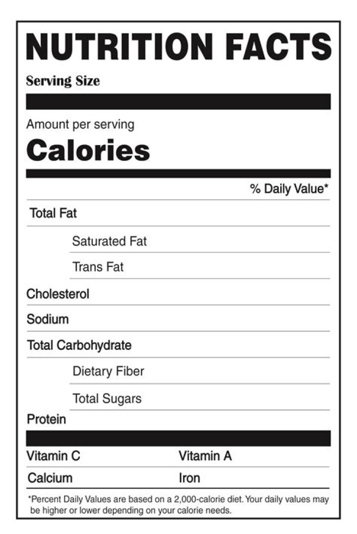 Offerings, price, nutritional facts, and all you need to know