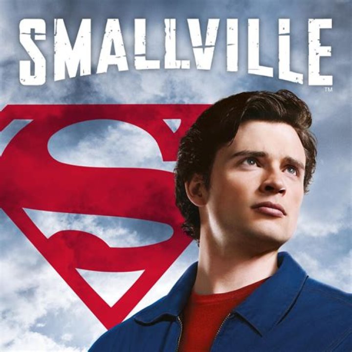 Official Description of SMALLVILLE Season 10