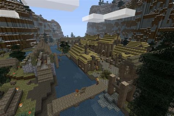 Official Skyrim content pack coming to Minecraft Xbox 360 Edition