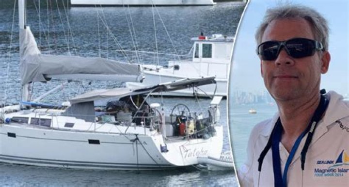 	OFFICIALS FIND DRUGS ABOARD FAMOUS YACHT	