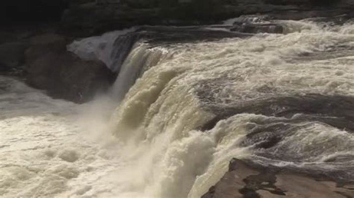 Officials investigating drowning at Ohiopyle state park