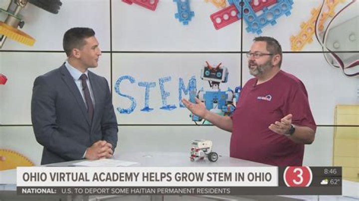 Ohio Virtual Academy - Maumee