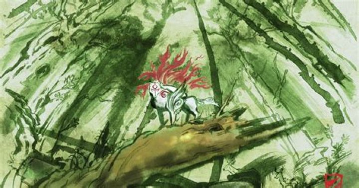 Okami creator Hideki Kamiya says the game will be back