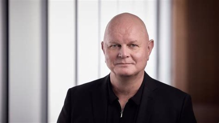 Olaf Koch Vermögen