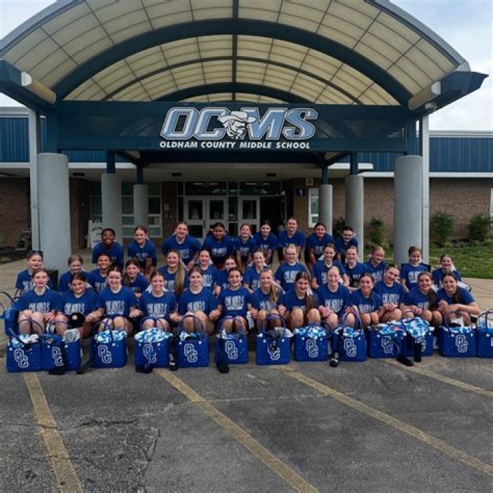 Oldham County Middle School - La Grange