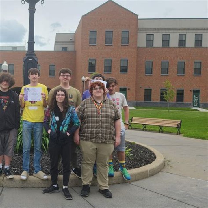 Olean City School District - New York