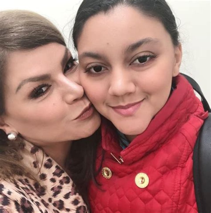 Olga Tañon Daughter Gabriella Marie González: Was she adopted?