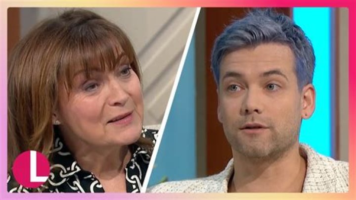 Oliver Dench: Exploring His Connection To Judi Dench