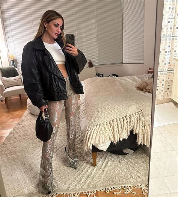 Olivia Amato Net Worth | Age, Height, Weight, Dating And More