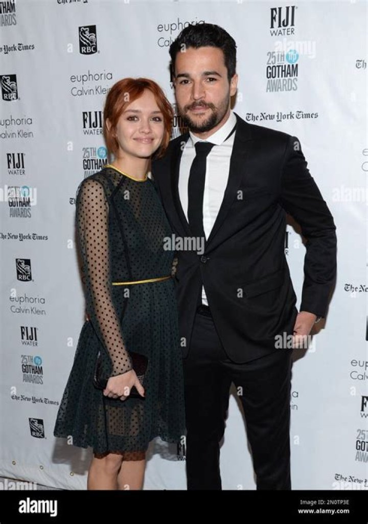 Olivia Cooke Boyfriend 2024: A Deep Dive Into The Actress's Romantic Life