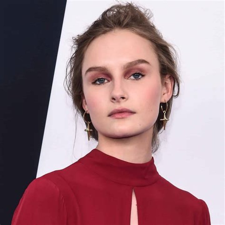 Olivia Dejonge Net Worth | Age, Height, Weight, Dating And More