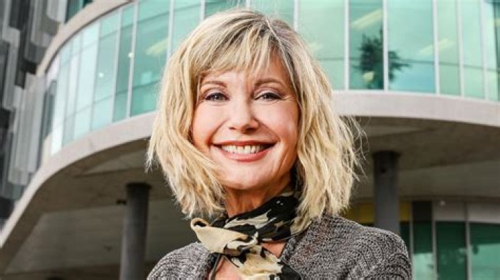Olivia Newton John Net Worth 2024