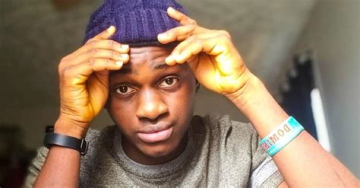 Oluwaseyi Olufemi Emmanuel (Some4real) Biography