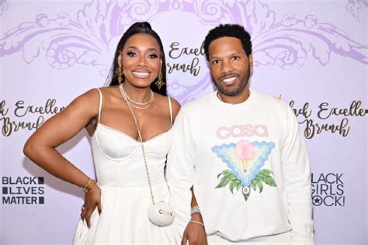 OMG! Yandy Smith announced divorce with MENDEECEES HARRIS. Is It True? Details