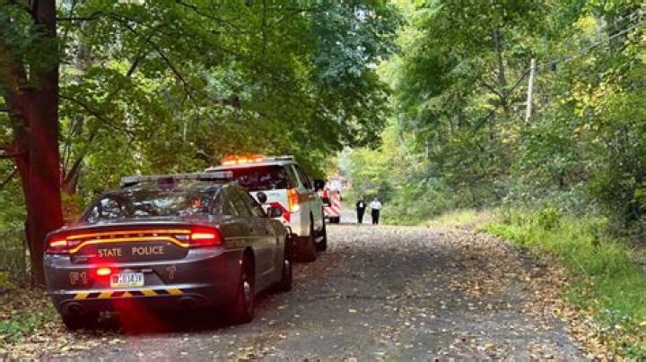 One man dead after vehicle accident in Lycoming County