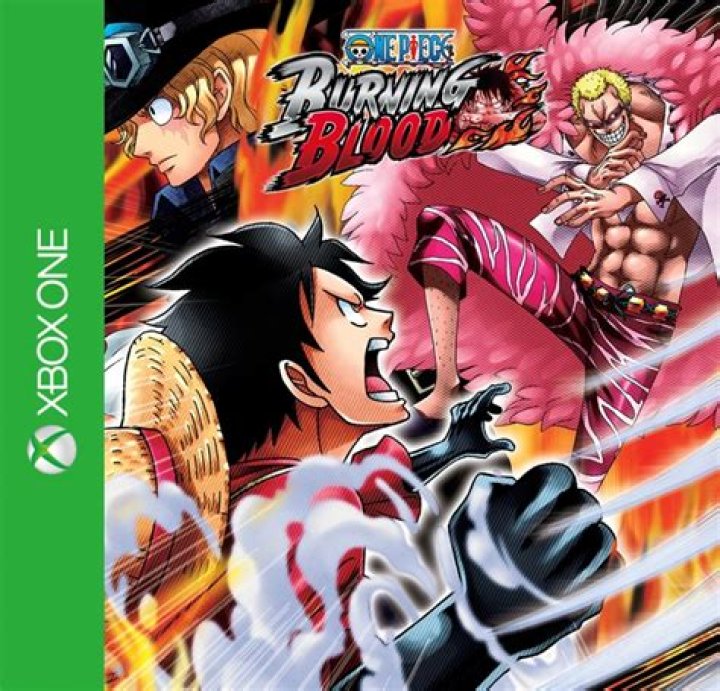 One Piece: Burning Blood – How to Use Awakening
