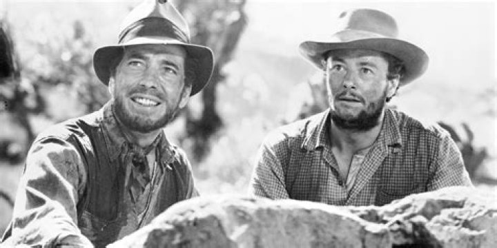 One Role Forever Changed How Hollywood Saw Humphrey Bogart