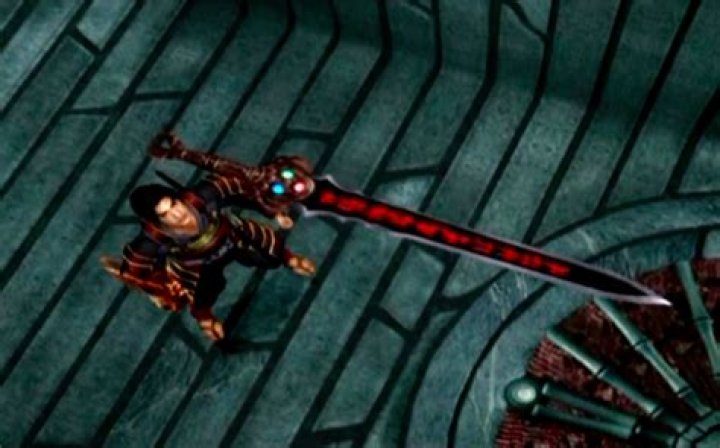 Onimusha Warlords Remastered: How to Get the Bishamon Sword