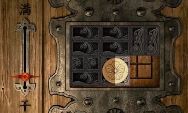 Onimusha Warlords Remastered: How to Solve the Water Puzzle