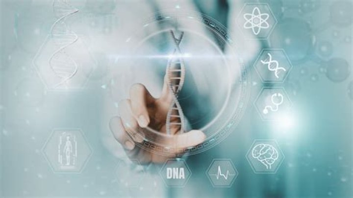 	ONLY NEWEST DNA RESEARCH COULD MAKE LINK	