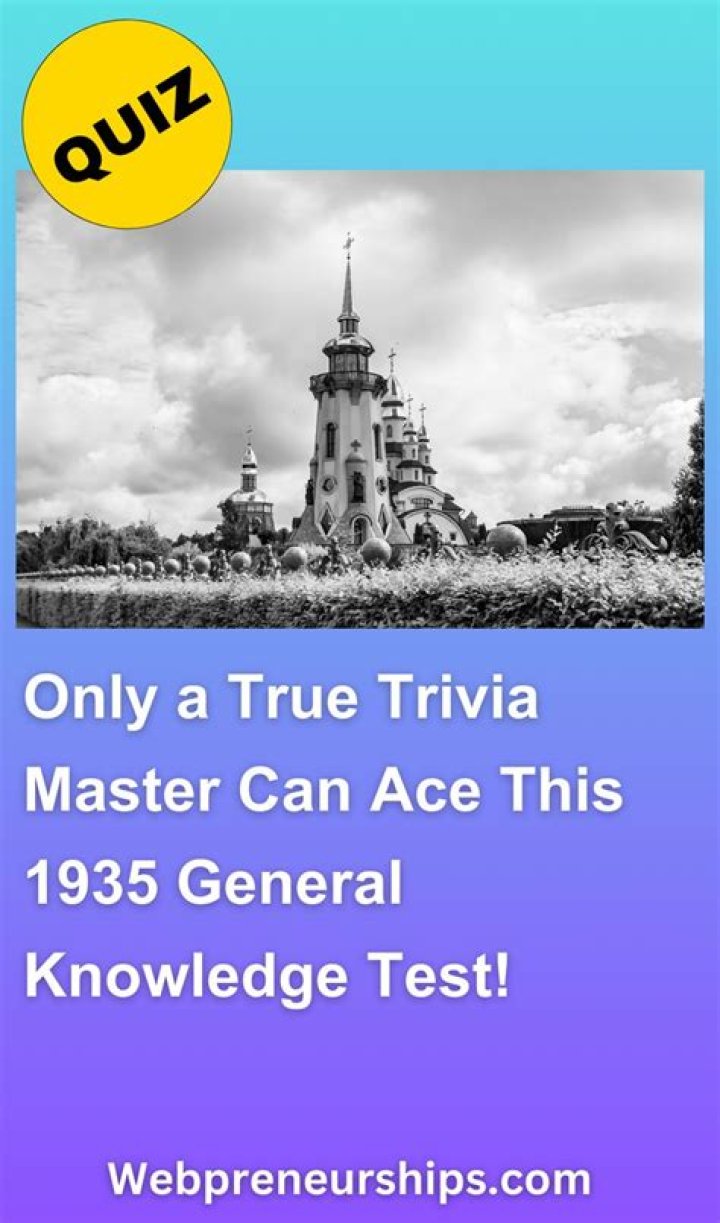 Only True The Thing Fans Will Ace This Trivia Quiz