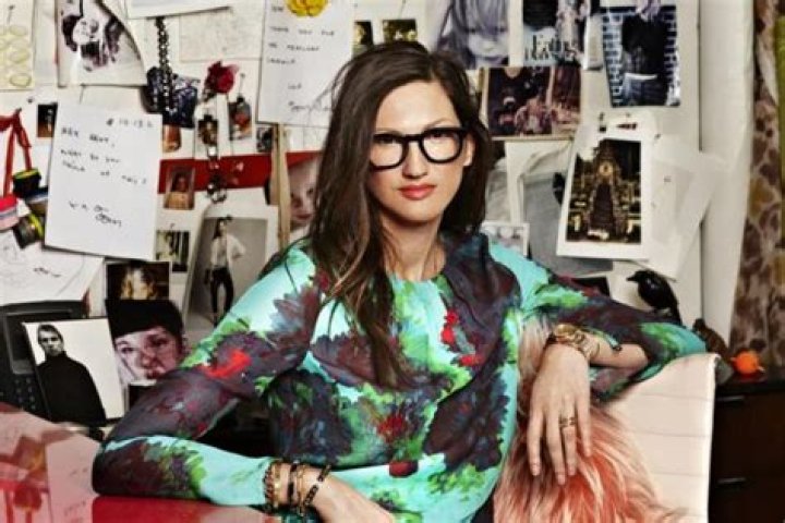 Opinion | J. Crew drops anchor in Hong Kong