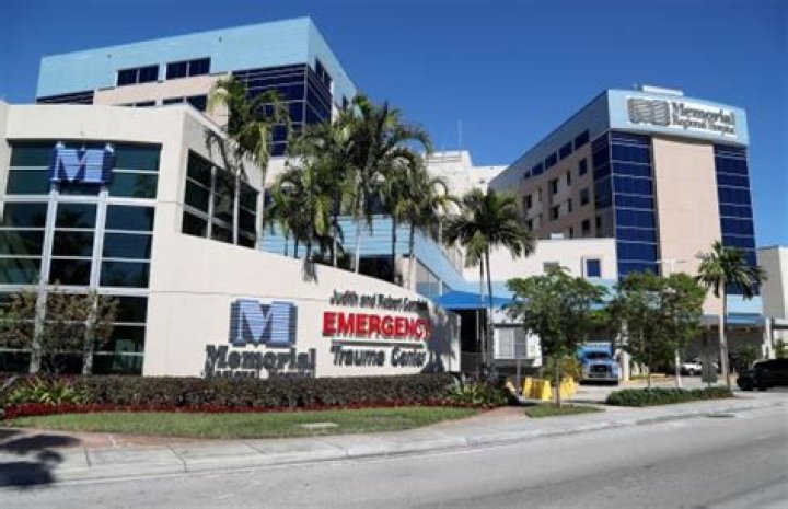 
Opinion |	Keep public hospitals public in Florida, for the patients’ sake | Editorial	