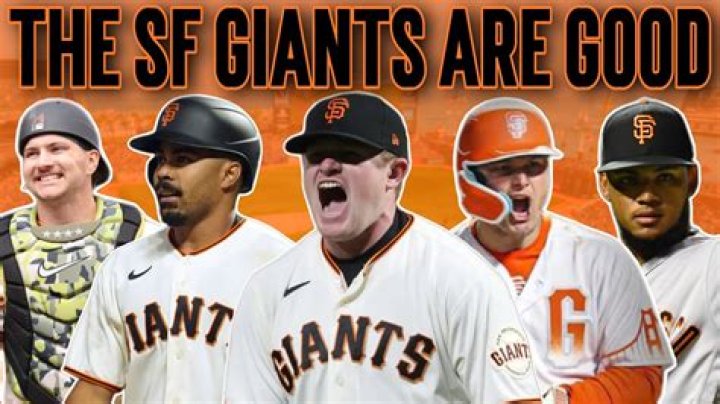Opinion | Right field: Why the San Francisco Giants mean so much to me
