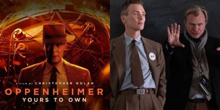 Oppenheimer OTT Release Date: Review, Cast, Plot, Box Office Collection
